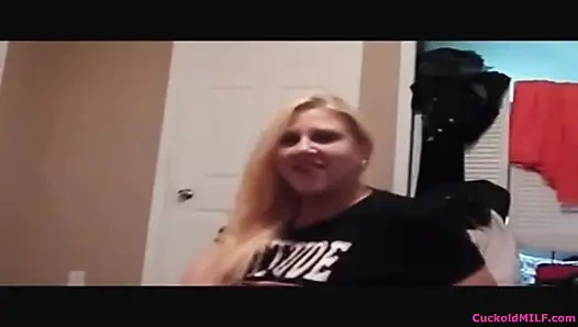 Cuckold MILF - Wife that cheats