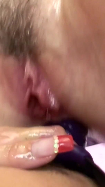 Emotional moment from "Hairy pornstars like strapon dildo ass fuck"