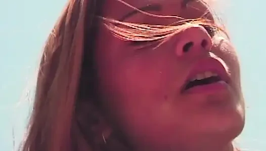 Heiße Pool-Beichten