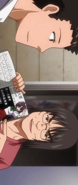Hentai Office Girl With Big Tits Fuck with boss Full Hentai