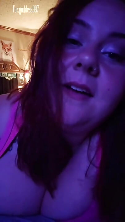 Coaching masturbatoire facetime avec moi après le travail