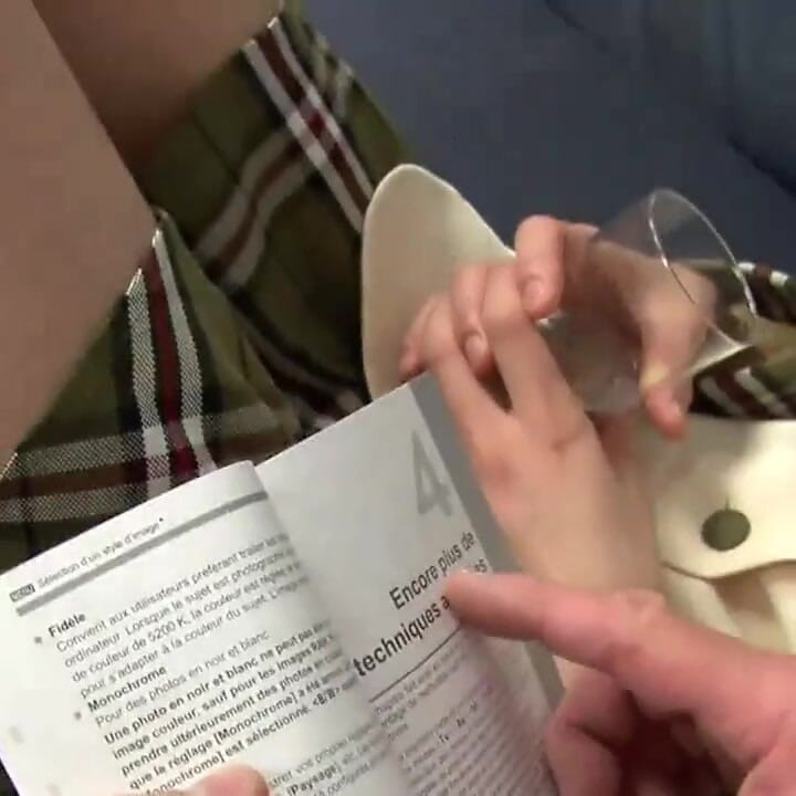 Seksualni pokolj - Dio #03 - (Film)