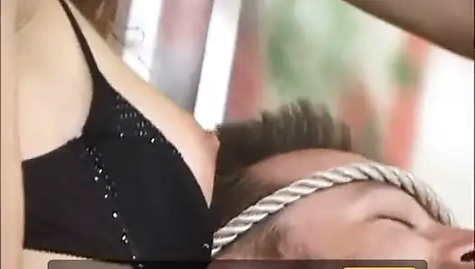 Gerçek en iyi modellerden sidik yut seni küçük göt deliği