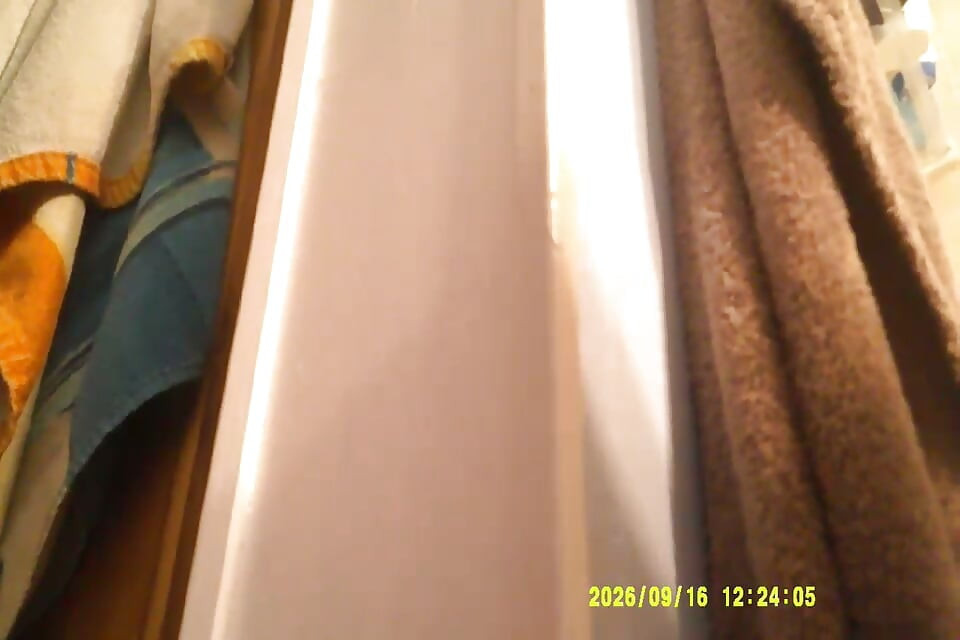 9-16-26 Am Shower Audio Fixed and Bitchin Lol