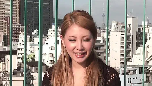 Hadaka_asia - roleplay casting - with hot fuck