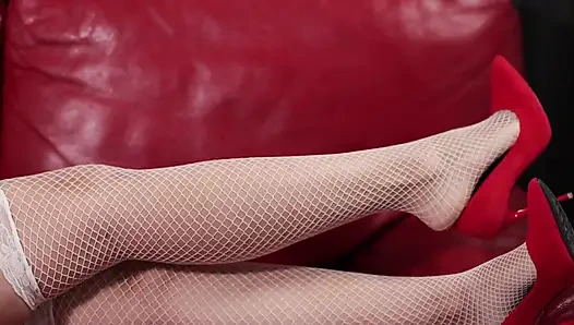 Oh, the First Part of Sweet Content