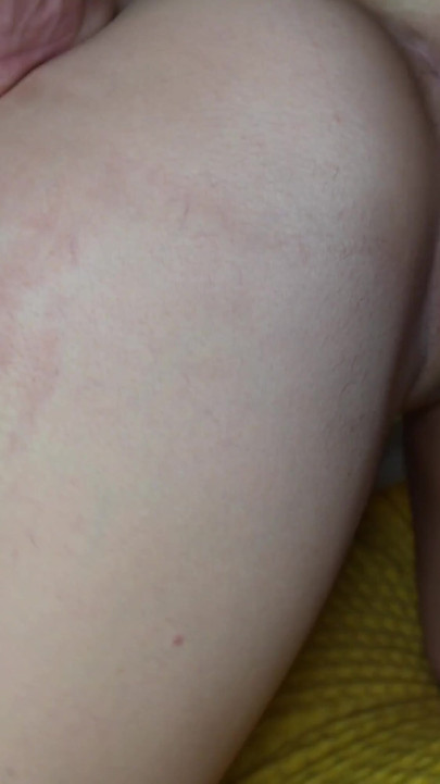 Teen slut fucked and cumshot in her | Clip 3