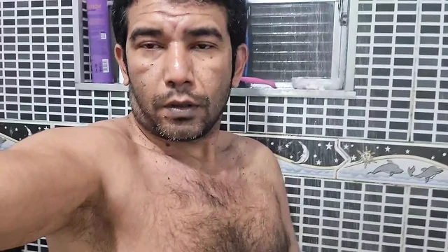 Hitting the bath