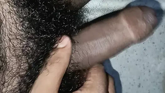 İlk kez mastürbasyon deniyor