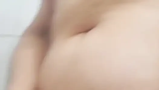 MILF Haarige Muschi