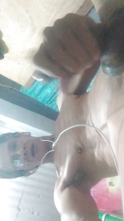 massage until i cum its done.