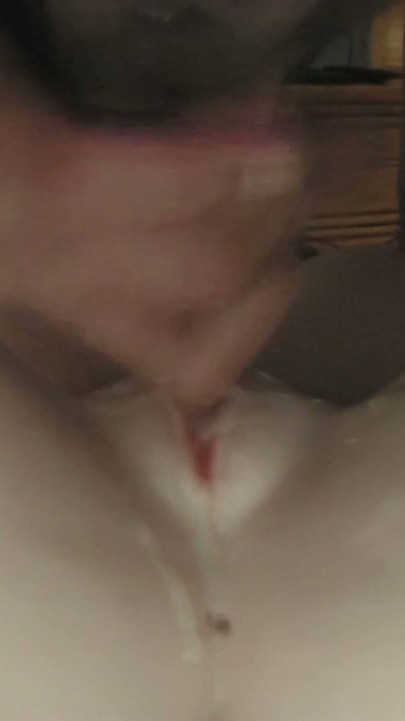 I found another video of daddy with his first sex doll | Clip 1