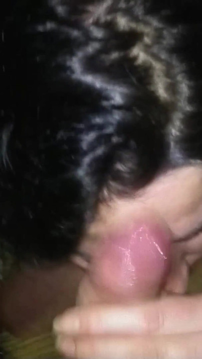 Big Fat Cock Makes Slut Happy