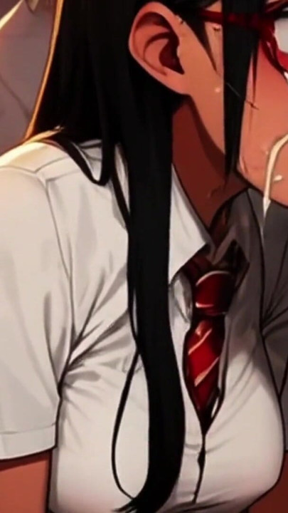 Murid hentai suka pamer toket sama orang asing di konser | Klip 1