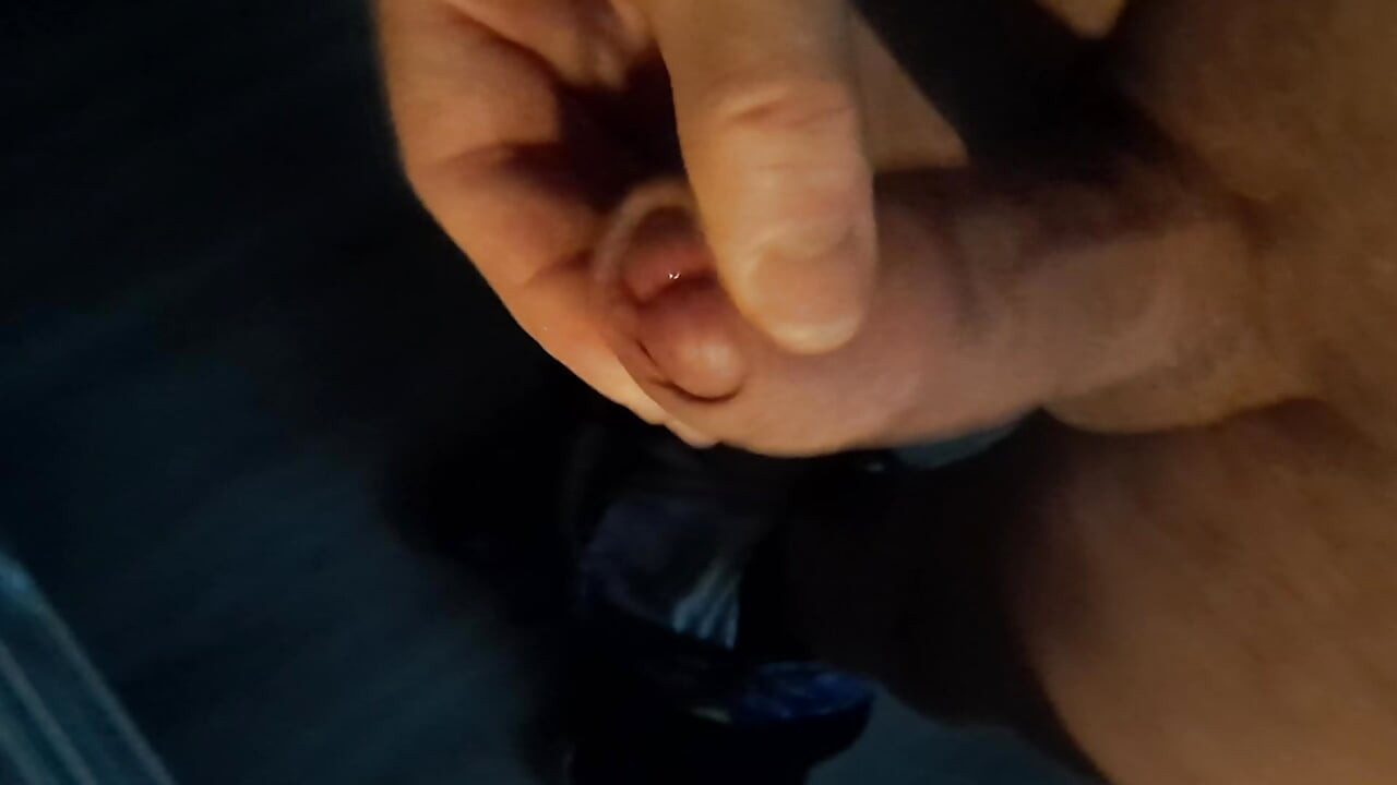 Πραγματικά καυλιάρης