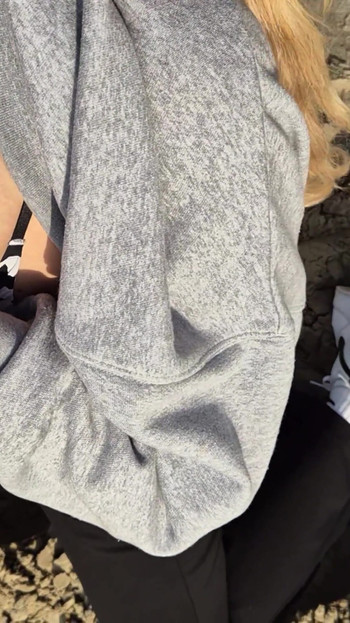 Powerful moment from "OUTDOOR After a blowjob for a stranger on the beach, I was fucked in public"