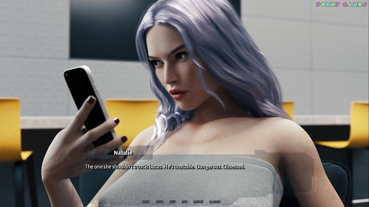 Cybernetic Seduction by 1thousand - Sex on the Precint, Foxy Cop Gets Creamed