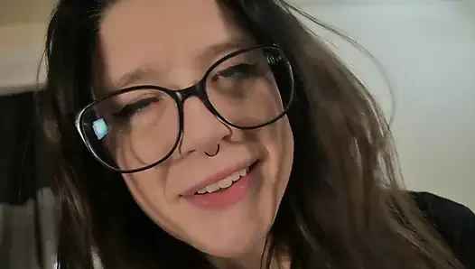 Fanclub Exclusive in Between Vids Orgasm!