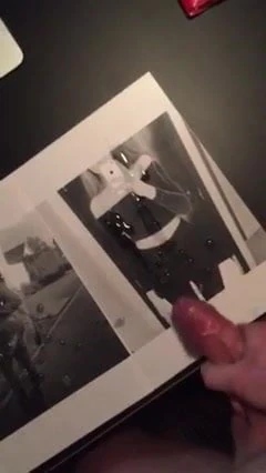 cum tribute for 3 girls, huge cumshot