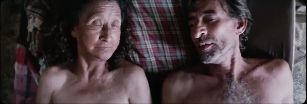 Yasli teyze pornosu sikis olgun kadin