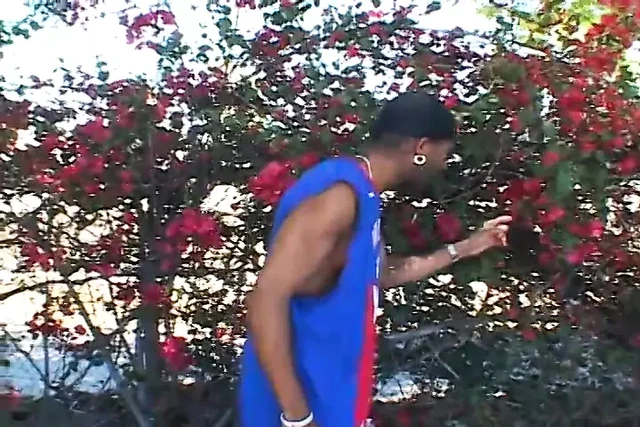 Giants Black Meat White Treat 4 - Episode 5