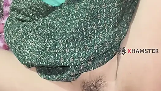 Teen stepsister in law chudai