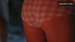 Memukul gadis di celana dalam yang dicetak 2013 film