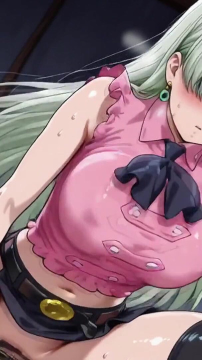 Zeldris x Elizabeth (SDS) | Klippa 1