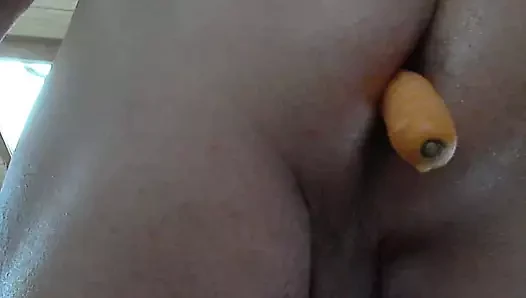 anal