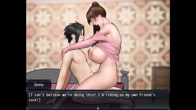 Zombie Retreat 2 - Part 34 Busty Big Boobs Model Jumps on My Dick by Loveskysan69