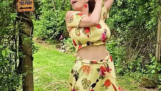 Compilation of Mommy Clips released from her OnlyFan Page