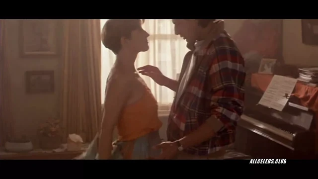 Emma Thompson in The Tall Guy