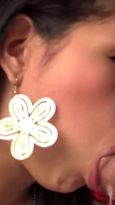 Amateur Petite Teen With Braces Gagging Hard As Her Throat Gets Fucked Messy | Clip 1