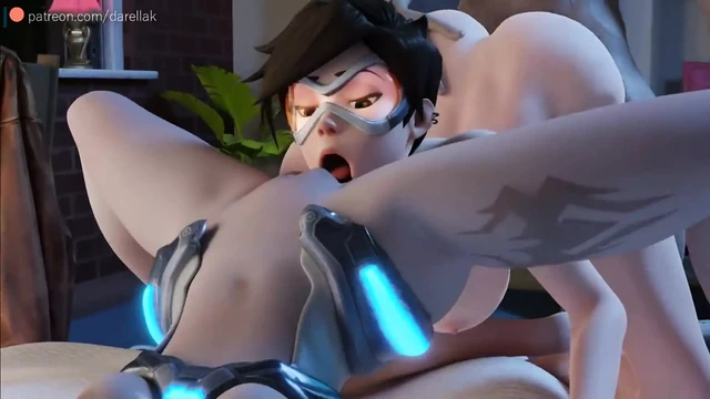 Darellak2 Hentai Compilation 4