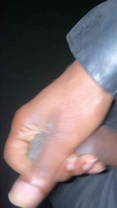 A Morning Run Turns into a quick bate session: From my public play collection