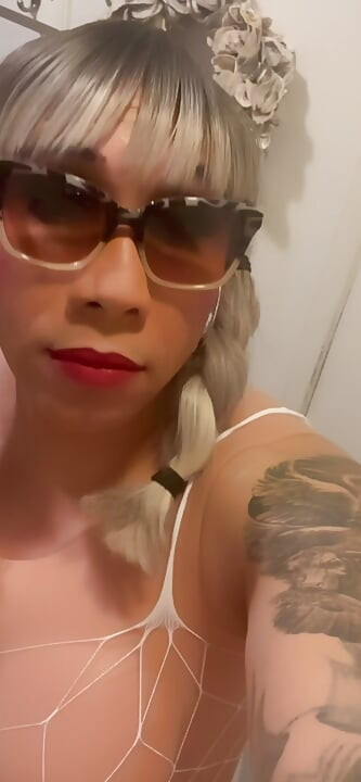 性感丰满的拉丁美女