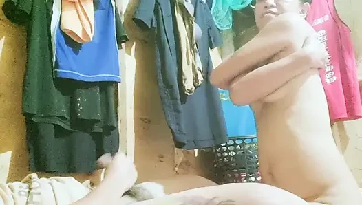 Waktunya sama kekasihku waktu suami lagi kerja