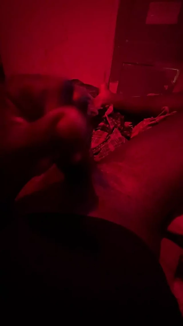 A Random Gooning Video Of Mines