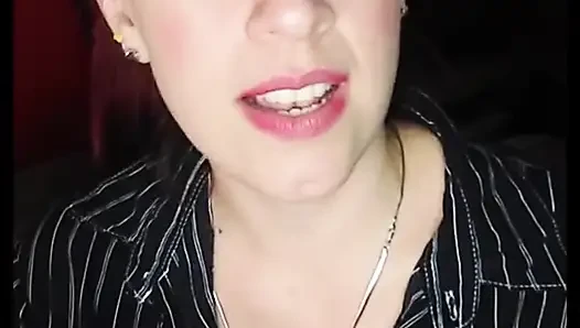 Happy Labor Day! I'll Wake You up with a Good Morning Blowjob so You Can Eat the World!