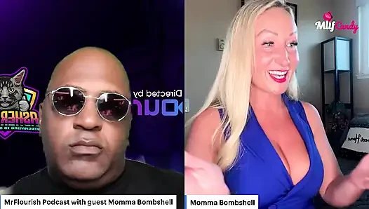 Mrflourish podcast misafir anne ile akşam ilişkisi bomba