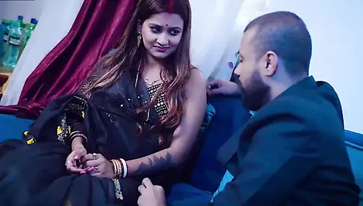 Little step sister ko paise dekar jabbar dasti ghori bna kar pel diya