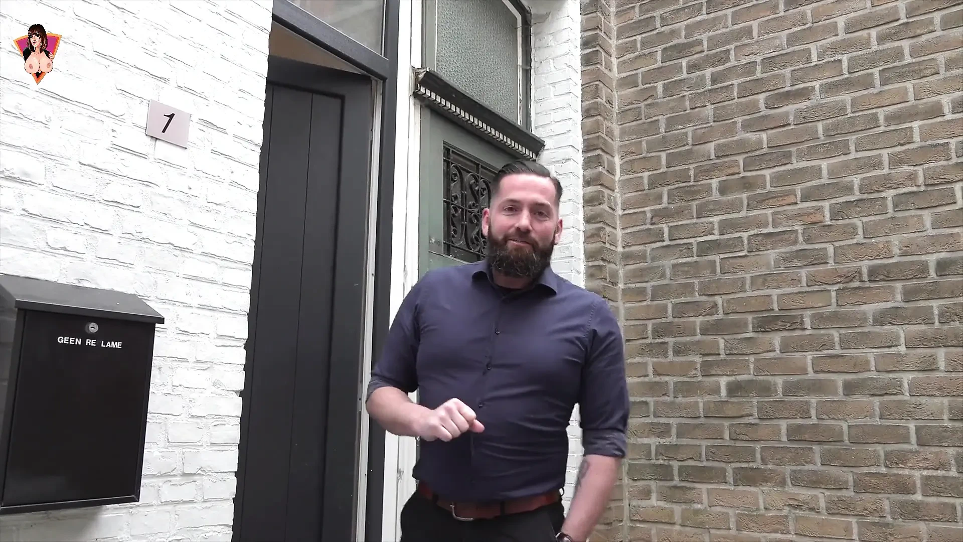 Whether You Like Flemish Sausage S3