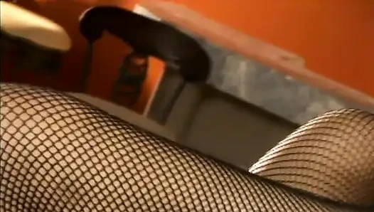 Si seksi Beefcake disepong sama ice lafox yang lagi sange berat