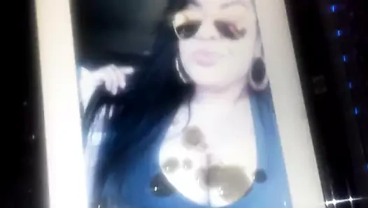 Latinafreak için haraç