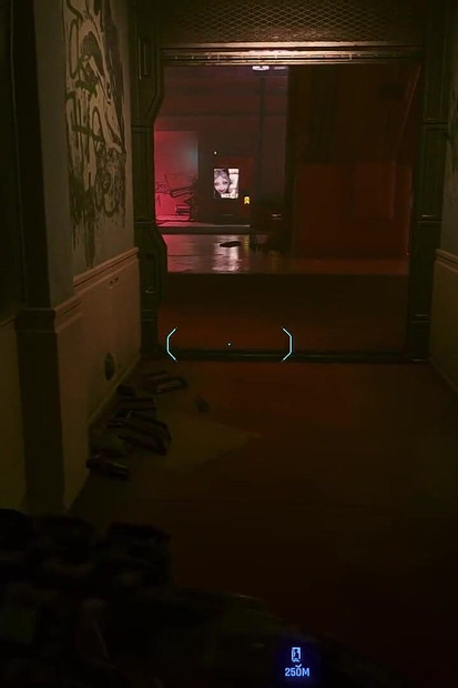 Cyberpunk 2077 adegan seks bertiga permainan lucah bermain