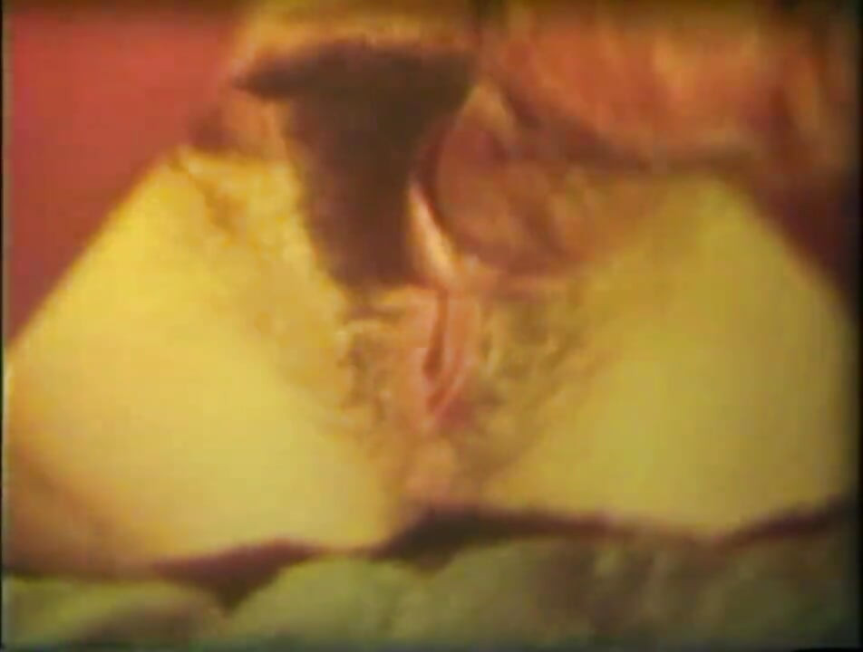 Close-up pornô dos anos 60