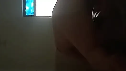 Eva Can't Stand Fucking, We Went to a Cheap Motel to Have Sex