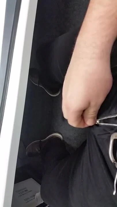 War ich geil!