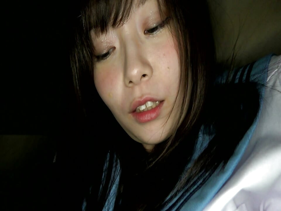 Naniwa Girl Loses Control as Teasing Turns Into a Deep and Wildly Intense Night