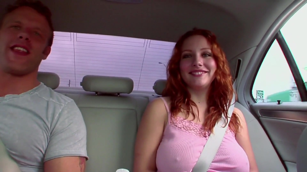 Busty teen screwed deeply by hard dick